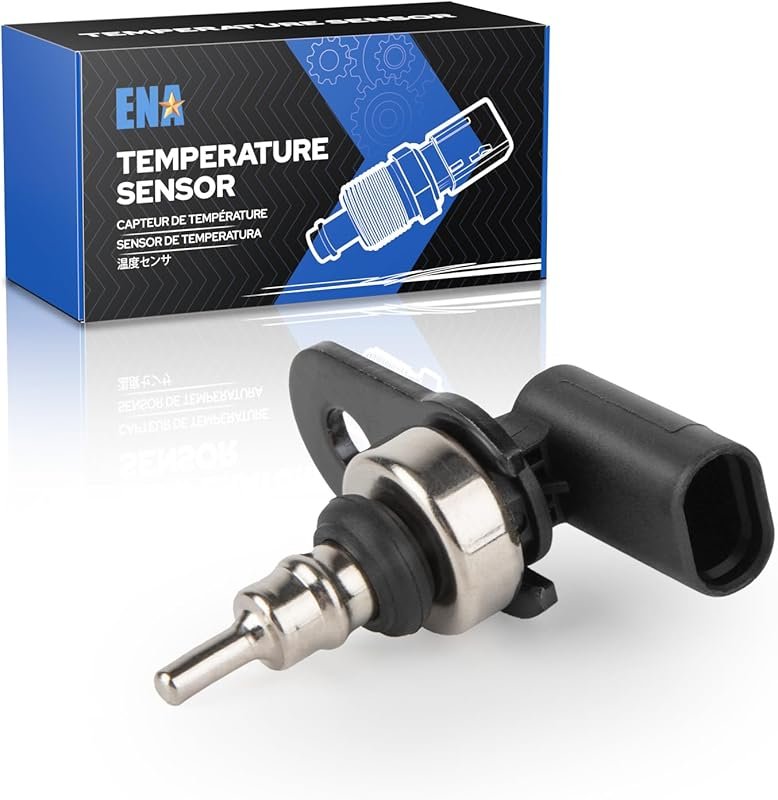 Engine Coolant Temperature Sensor for Hyundai Santa Fe, Sonata, Tucson