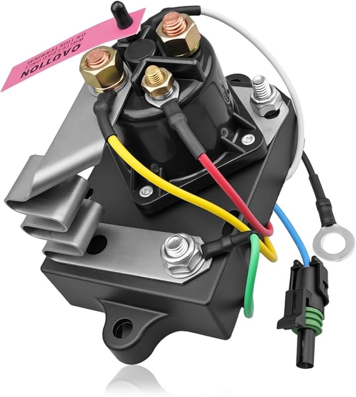 Glow Plug Controller Fits for Ford F