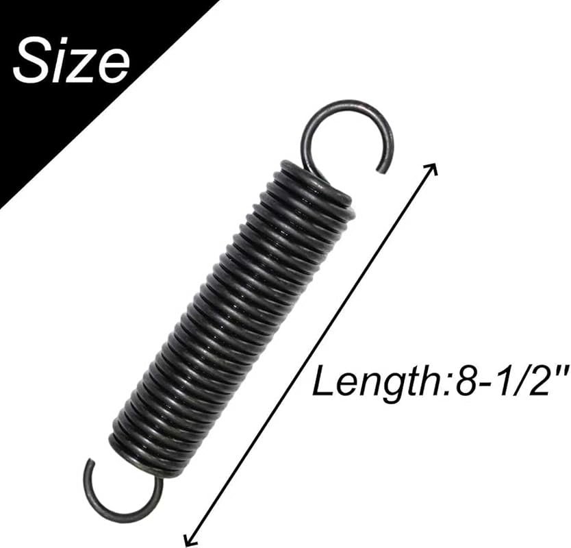 Replacement 2877443 Heavy Duty Snowplow Trip Springs Fits PolarisATV P
