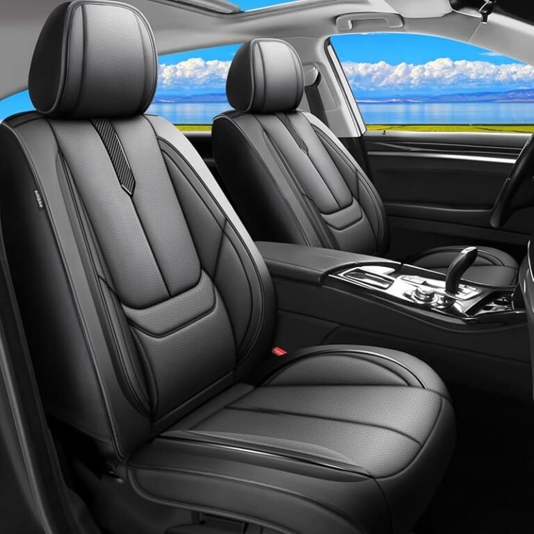 Best Car Seat for Toyota Prius 2026: Top 3 Expert Picks