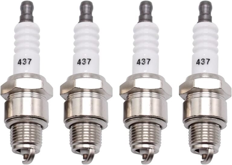3 Best Spark Plugs For Ford 8N Tractor – Expert Tested for 2026