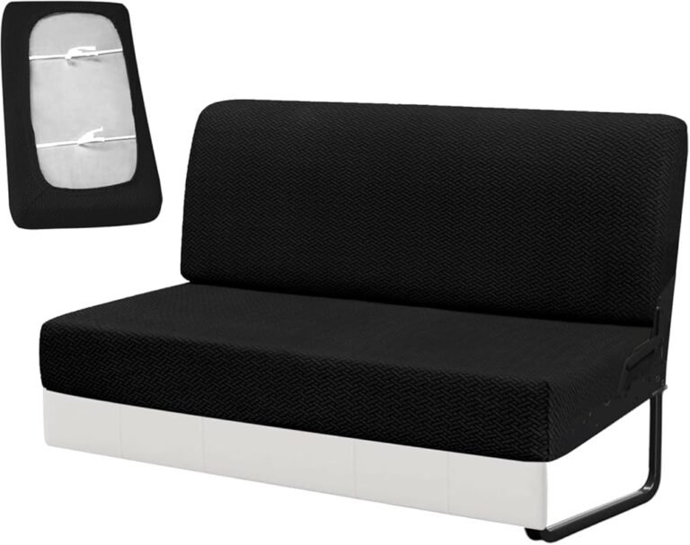 5 Best RV Jackknife Sofa for 2026 – Expert Tested