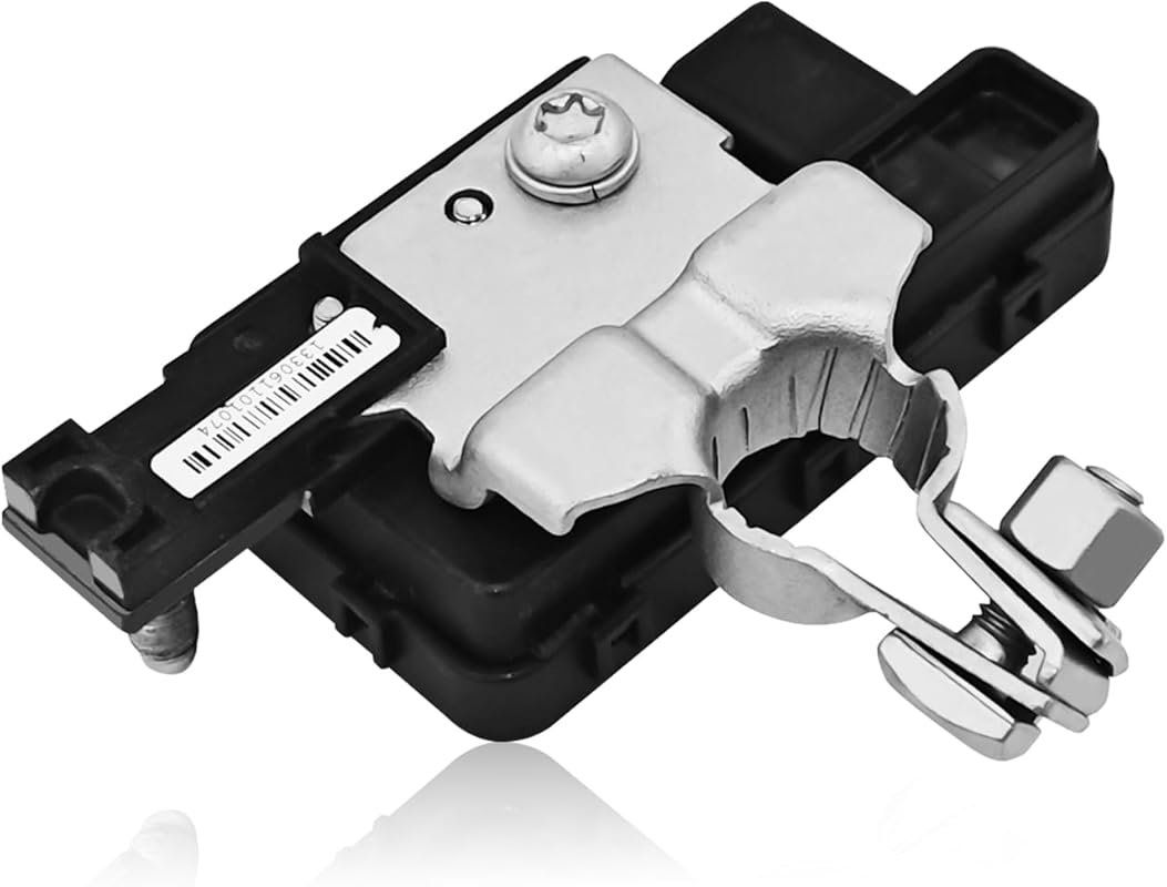 Honda Battery Current Sensor 38920-T2A-A04 for Accord 2013-2017 and Ac