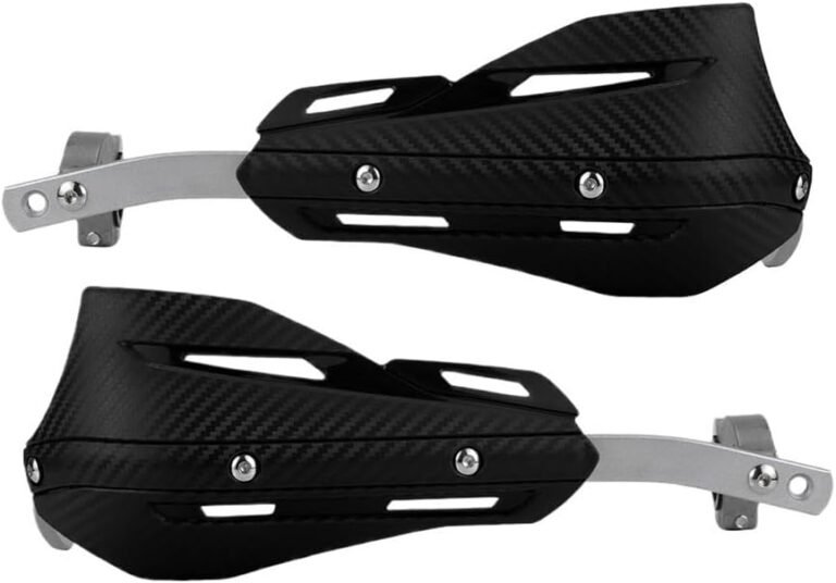 Top 9 Best Handguards For Honda CRF300L for 2026 – Expert Tested
