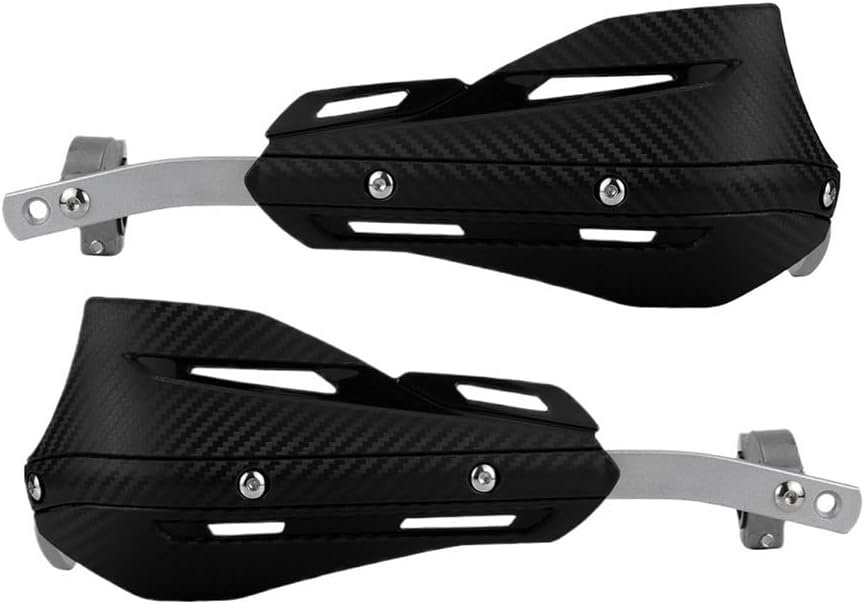 Best Handguards for Honda CRF300L – Durable Motorcycle Hand Guards for