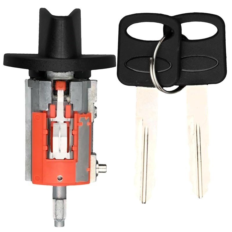 Ignition Switch Lock for Ford Excursion, Expedition, F-Series – Compat