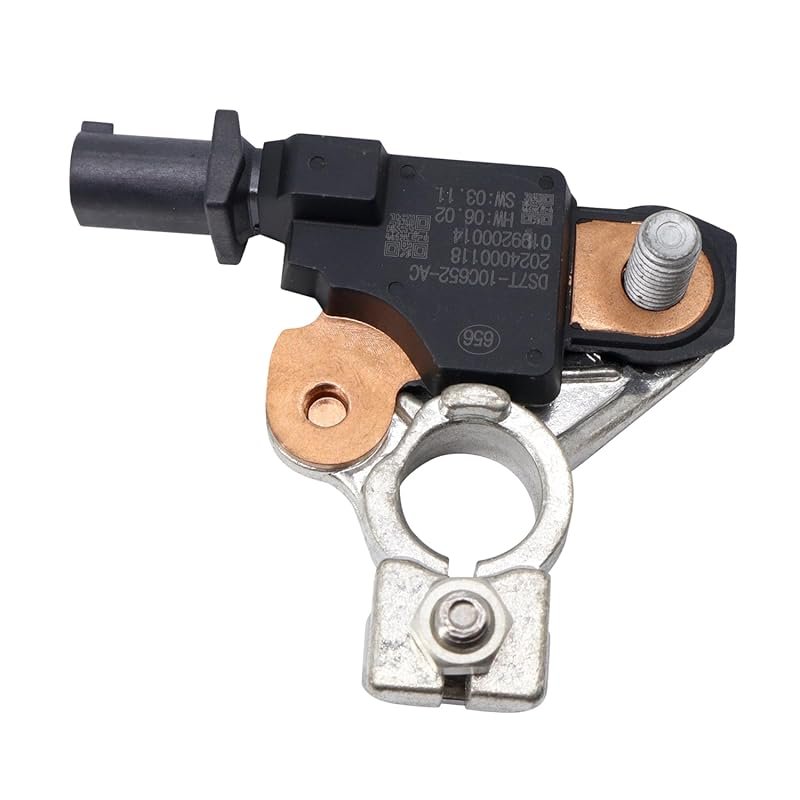 HiSport DS7T-10C652-AC Battery Current Sensor fits Ford Edge F-150 Fus