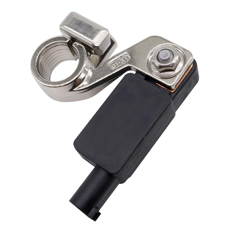 HiSport Negative Battery Current Sensor for Honda Civic & CR-V 2016-20
