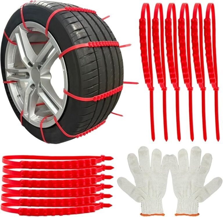 Top 2 Best Winter Tires For Hyundai Accent 2026 – Expert Tested