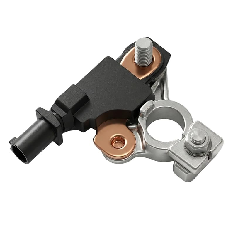 JOLINO Nagetive Battery Current Sensor for F150 2015