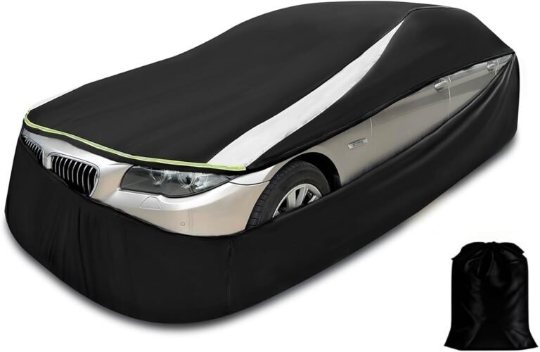 10 Best Tonneau Covers for Ford F-150 in 2026 – Expert Quality Picks