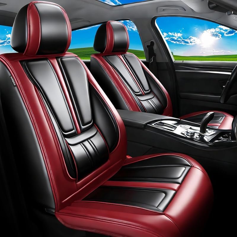 Car Seat Covers Compatible with Mazda CX