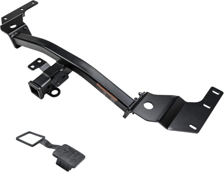 Top 10 Best Bike Rack for Toyota Sequoia in 2026 – Expert Picks
