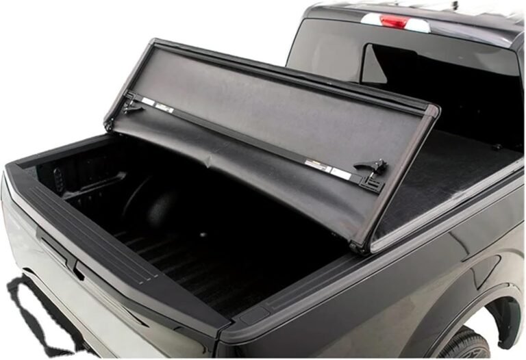 Top 4 Best Tonneau Cover for Toyota Tundra for 2026 – Expert Reviewed