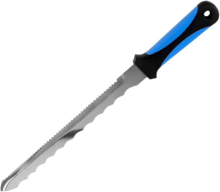 10 Best Tools to Cut Fiberglass: Expert Picks for Quality Cuts