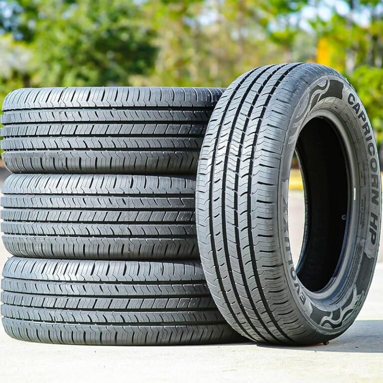 10 Best All-Season Tires for Nissan Rogue 2026: Expert Picks