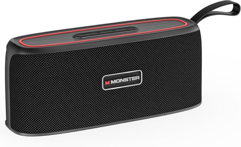 1 Best Portable Bluetooth Speaker for Car Use – Expert Picks 2026