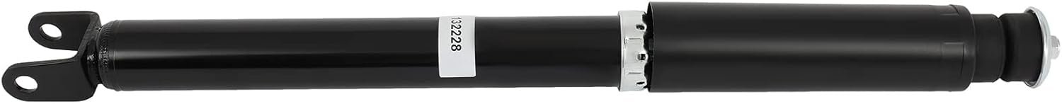 2-Pack Struts and Shock Absorbers for 2011-2017 Ford Explorer Base and