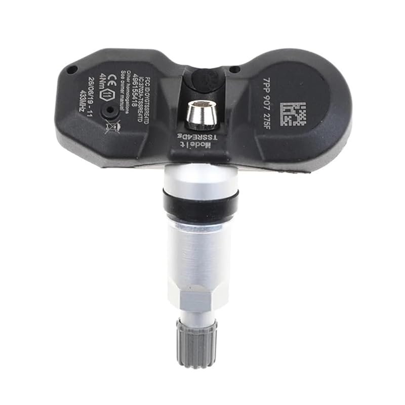 Tire Pressure Sensor Compatible with Porsche Cayenne 958 955 957 2006