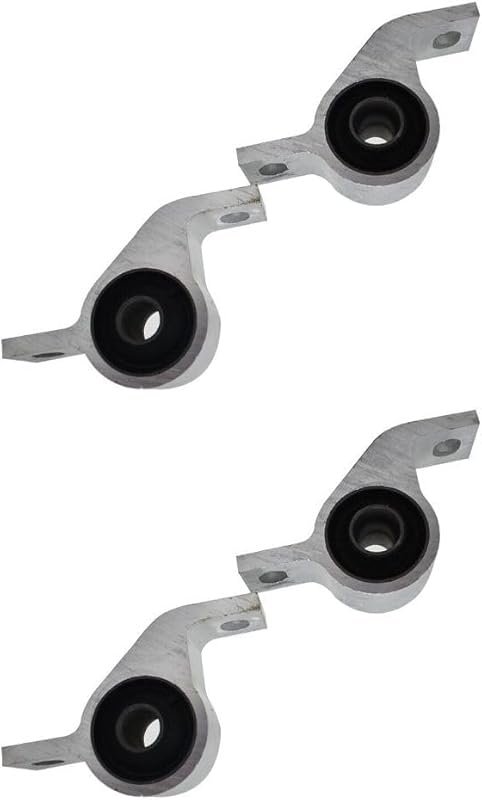 Front Lower Control Arm Bushing for Subaru Baja 2003-2006, Impreza 199