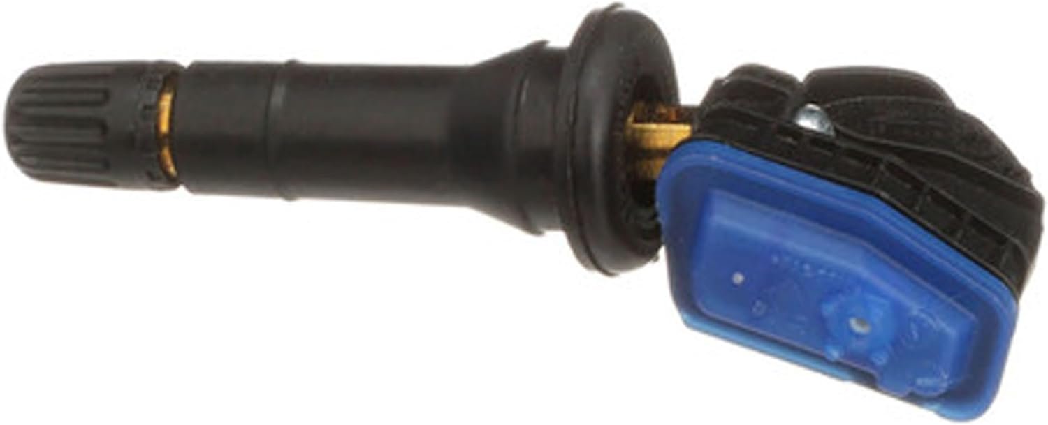Tire Pressure Monitoring System  Programmable Sensor Compatible With H