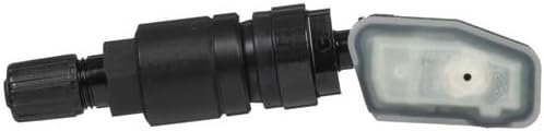 Tire Pressure Monitoring System  Programmable Sensor Compatible With H