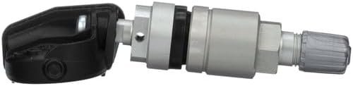 Tire Pressure Monitoring System  Programmable Sensor Compatible With H