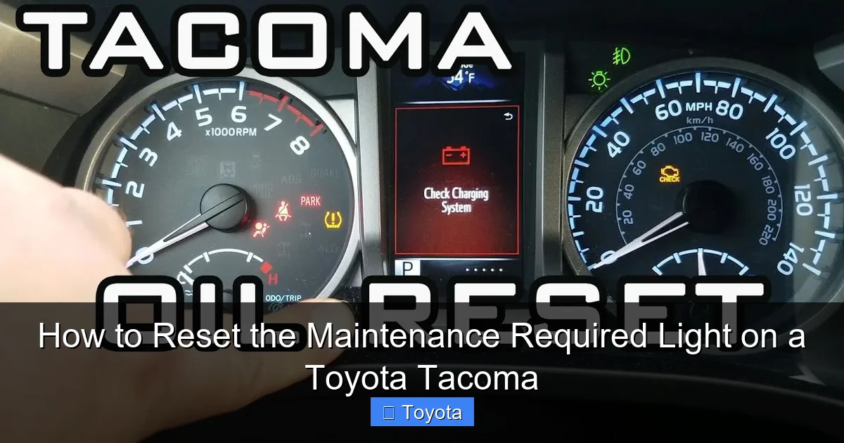Sitemapcdatahttpswusdreferenzcom2015 Toyota Tacoma Maintenance Required Lightnull