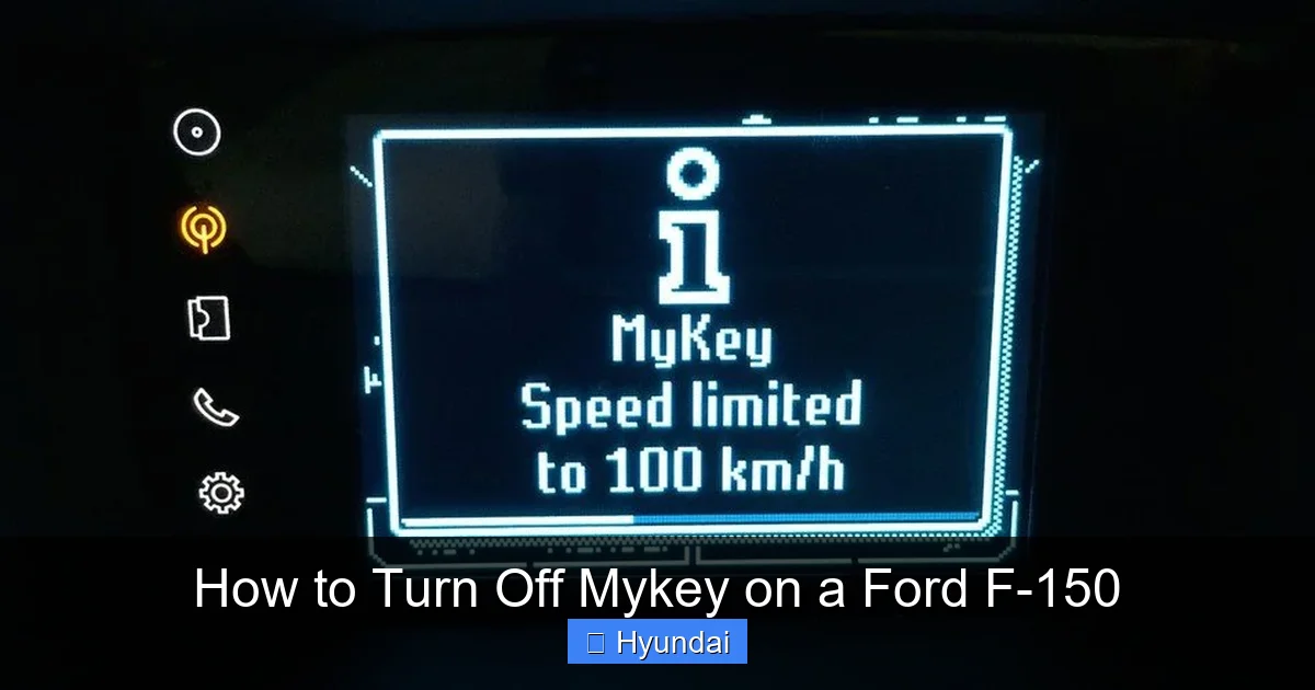 How To Turn Mykey Off