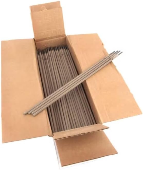 Forney 42401 Supercote Hardfacing Welding Rod 5/32-Inch for Heavy-Duty