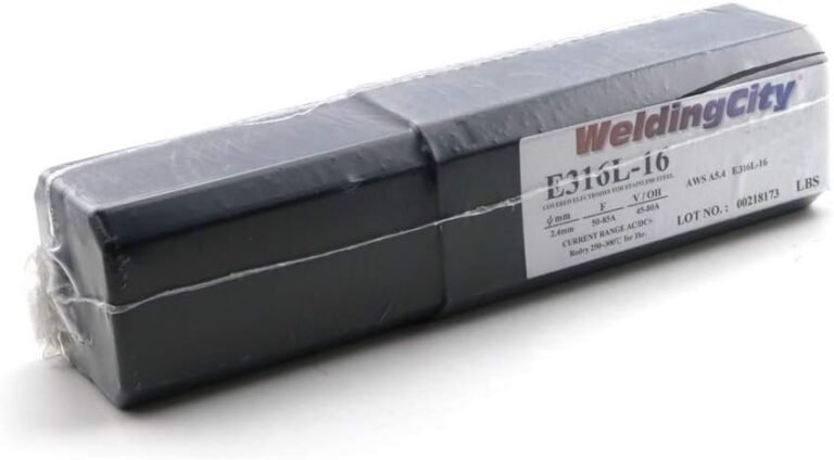 Top 10 Best Welding Rod For 316 Steel for 2026 – Expert Reviewed