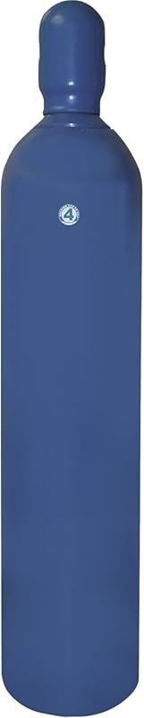 Thoroughbred Welding Gas To Go - 75/25 Argon/CO2 Mix, 125 Cubic Feet E