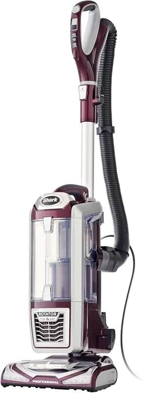 Shark Rotator Powered Lift-Away TruePet Vacuum with HEPA Filter, Large