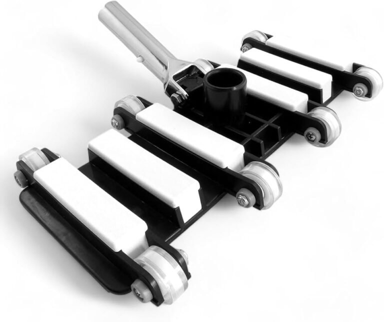 Top 10 Best Robotic Pool Suction Vacuum Head for 2026 – Expert Reviewed