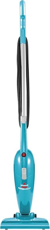 Bissell Featherweight Lightweight Bagless Stick Vacuum with Crevice To