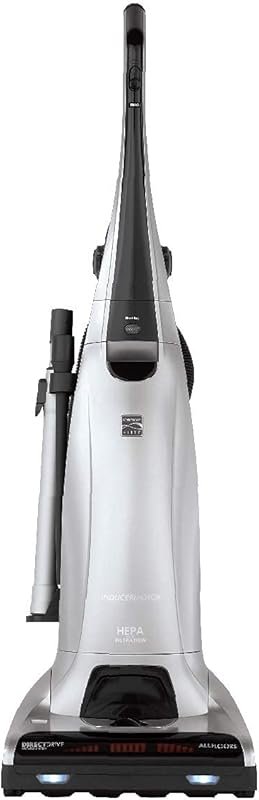 Kenmore Elite 31150 Pet Friendly Upright Vacuum with Triple HEPA, 3D I
