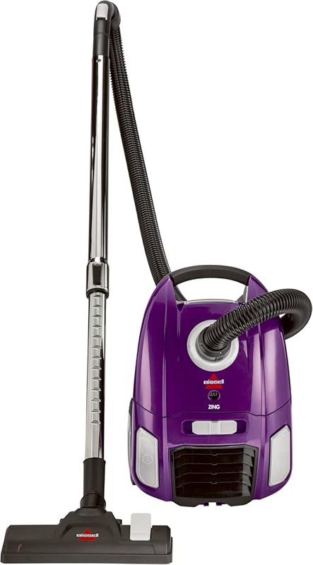 5 Best Vacuum With A Bag for 2026 – Expert Tested