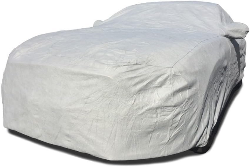 CarsCover Custom Fit BMW 6 Series Car Cover 2006-2019 M6 640i 650i: He