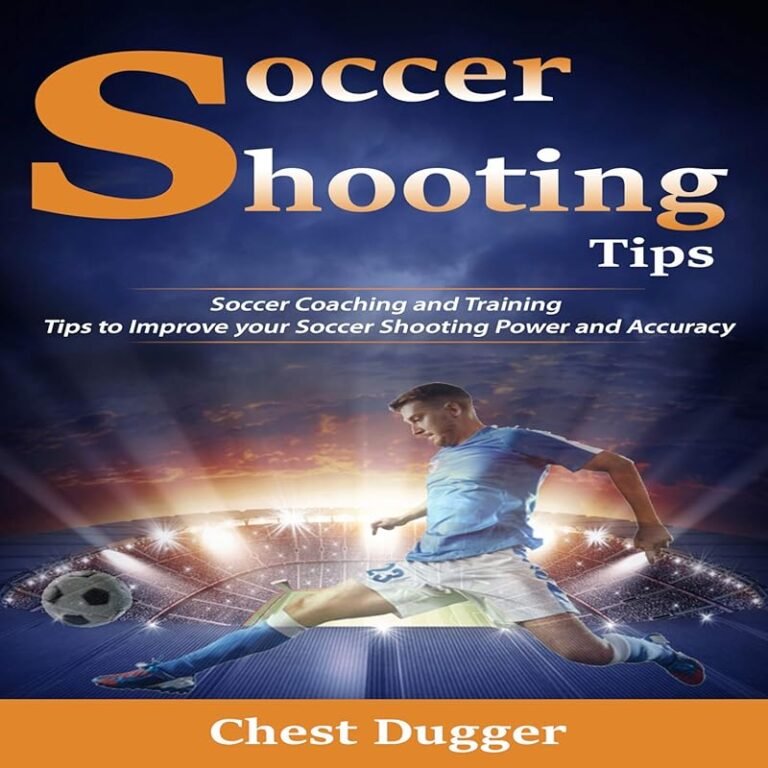 Top 6 Best Shooting Drills For Soccer for 2026 – Expert Tested