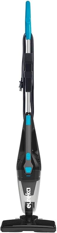 Eureka Blaze 3-in-1 Swivel Stick & Handheld Vacuum Cleaner for versati