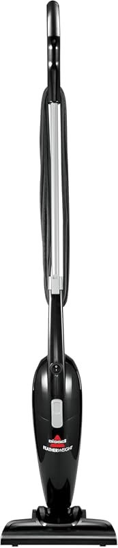 Bissell Featherweight Stick Lightweight Bagless Vacuum with Crevice To