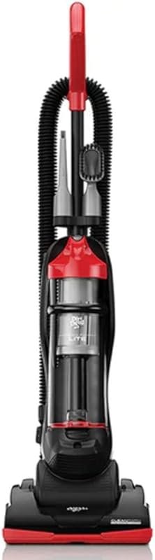 Dirt Devil Endura Lite Upright Bagless Vacuum: Powerful Lightweight Co