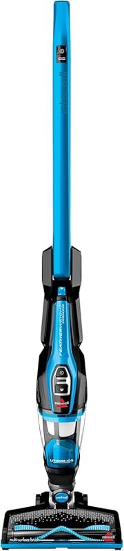 Bissell 3061 Featherweight Cordless Stick Vacuum: Self-Standing, Light