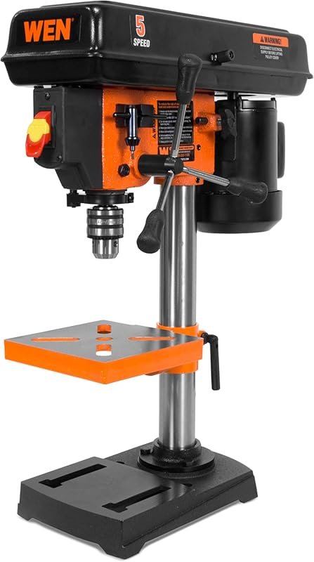 Top 2 Best Bench Top Drill Press for 2026 – Expert Reviewed