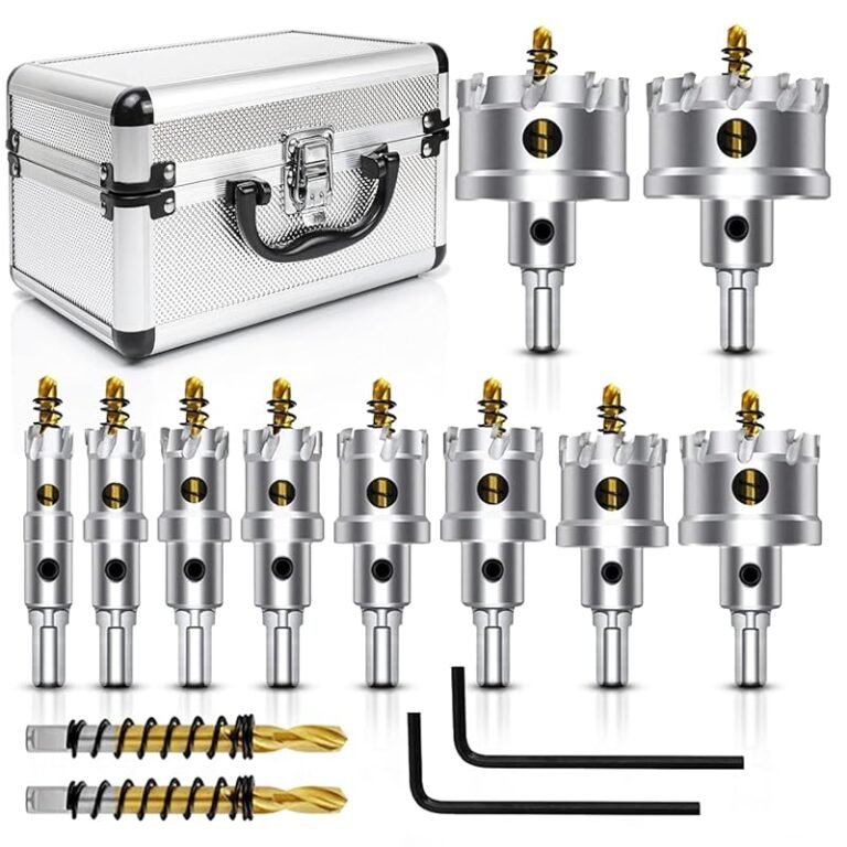 Top 2 Best Hole Saw for 2026 – Expert Tested