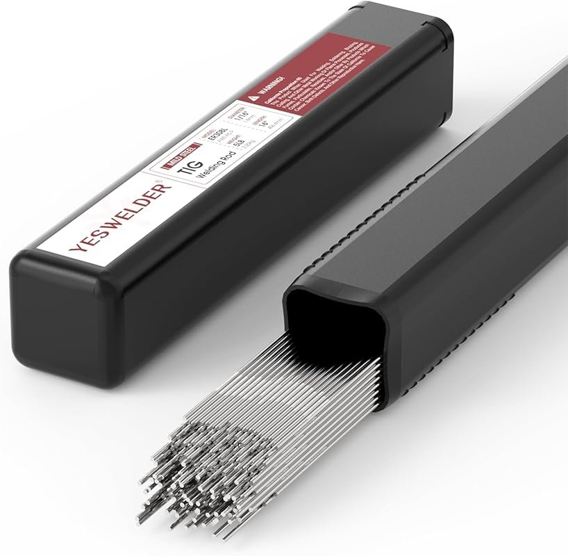 YESWELDER ER308L 1/16