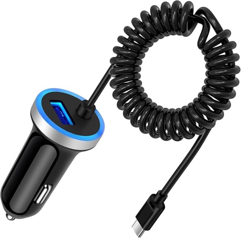 Top 2 Best 12V Car Phone Charger for 2026 – Expert Tested