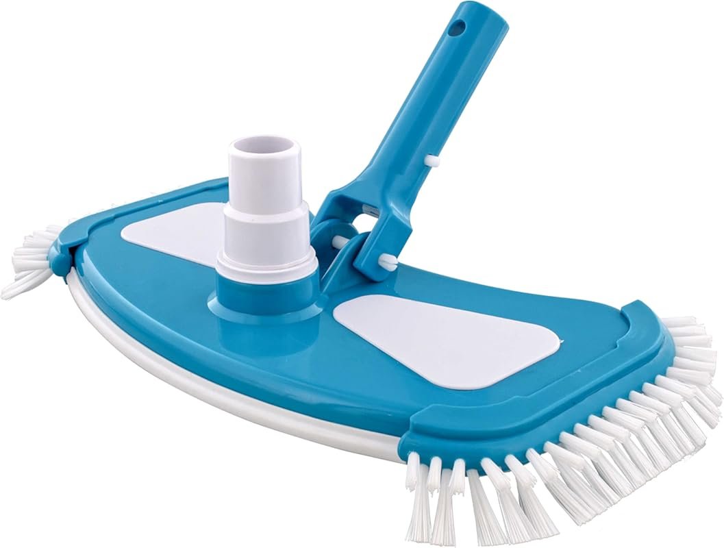 U.S. Pool Supply 12