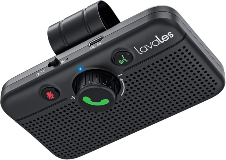 Best Bluetooth Car Speakers 2026: #1 Expert Tested