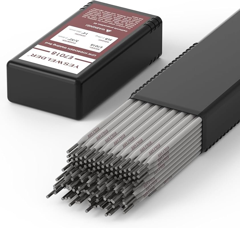 YESWELDER E7018 3/32